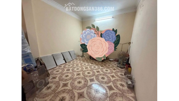 BÁN NHÀ PHỐ TÔN ĐỨC THẮNG_42m2_Ô TÔ TRÁNH CÁCH 10m_NGÕ THÔNG_hơn 8 tỷ